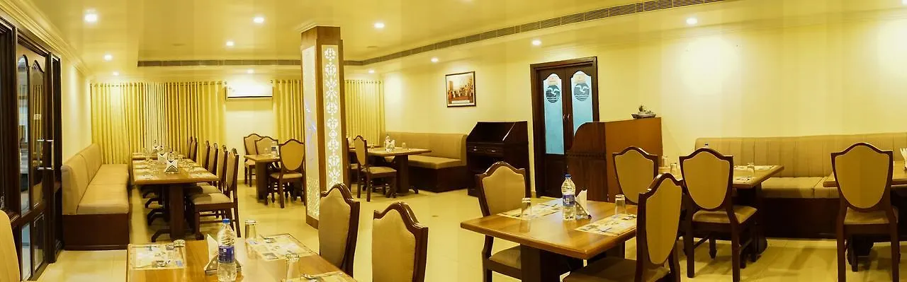 Hotel Horizon International Guruvāyūr