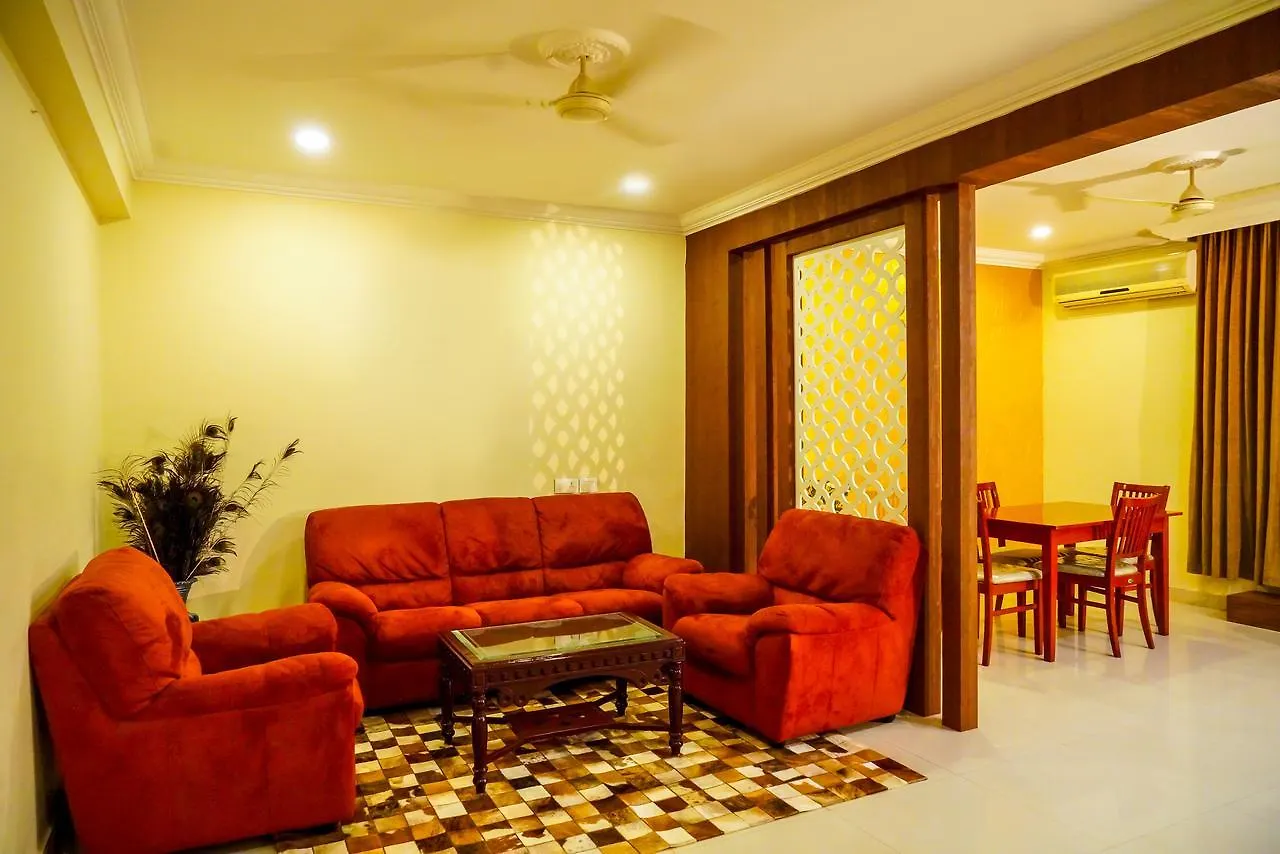 Hotel Horizon International Guruvāyūr